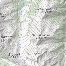 Hohe Arche Peakbagger